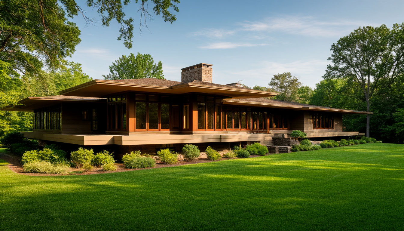 Горизонтальная ориентация